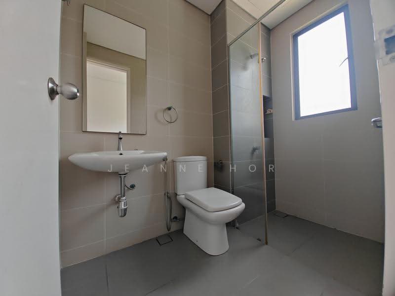 Rumah Teres 2.5-Tingkat untuk Disewa di Puchong (Selangor) - Jeanne Hor - Bathroom - PropertyGuru.com.my