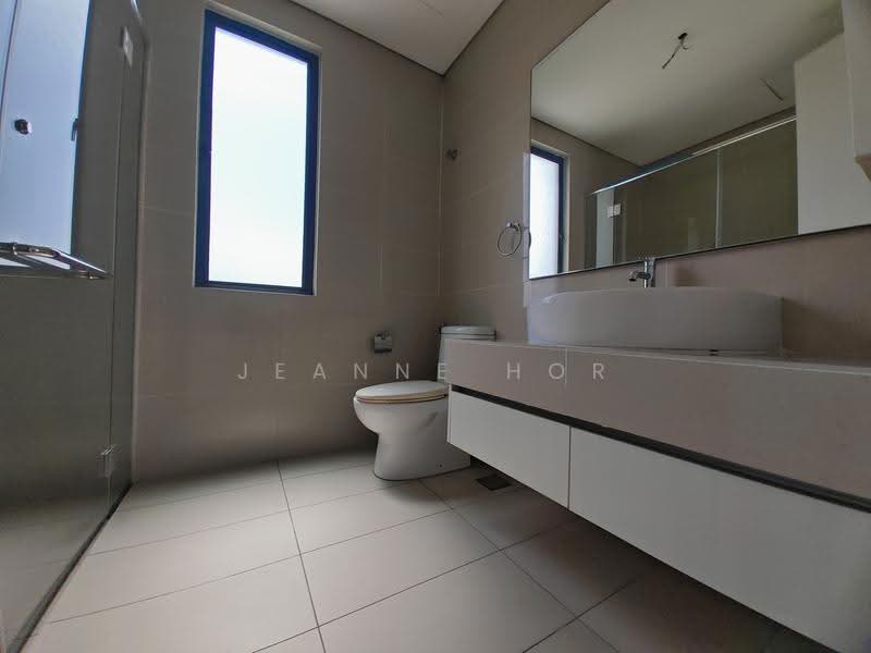 Rumah Teres 2.5-Tingkat untuk Disewa di Puchong (Selangor) - Jeanne Hor - Bathroom - PropertyGuru.com.my
