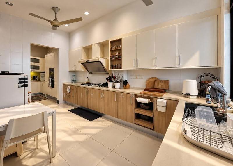 Semi-Detached House for Sale in Desa Sri Hartamas (Sri Hartamas) - BILYA ARIFF - PropertyGuru.com.my