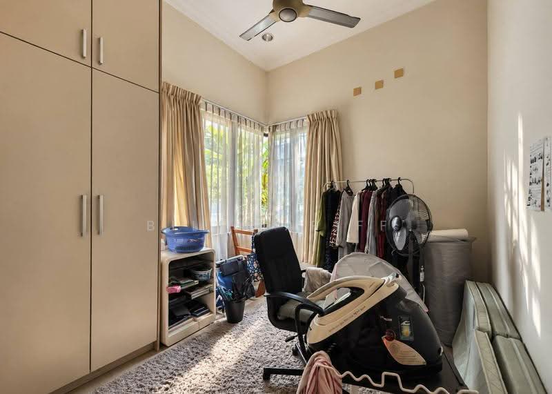 Semi-Detached House for Sale in Desa Sri Hartamas (Sri Hartamas) - BILYA ARIFF - PropertyGuru.com.my