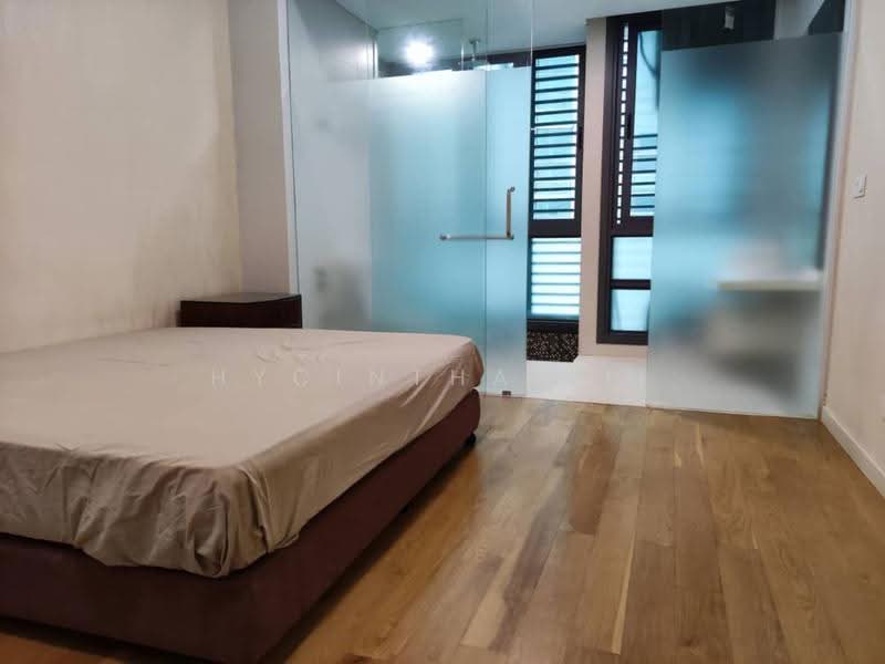 Condominium for Rent at Vogue Suites One - Hycintha Sii - Bedroom - PropertyGuru.com.my