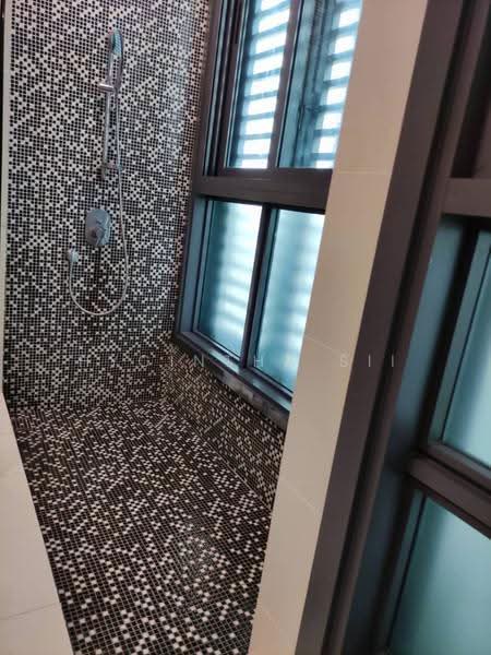 Condominium for Rent at Vogue Suites One - Hycintha Sii - Bathroom - PropertyGuru.com.my