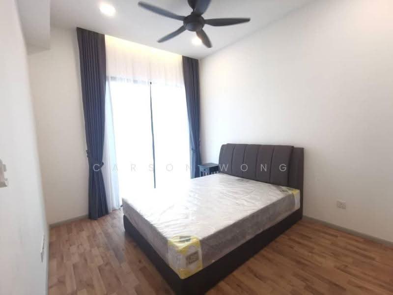 Condominium for Rent at Sunway Mont Residences - Carson Wong - Bedroom - PropertyGuru.com.my