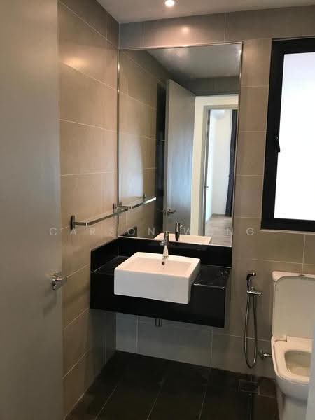 Condominium for Rent at Sunway Mont Residences - Carson Wong - Bathroom - PropertyGuru.com.my