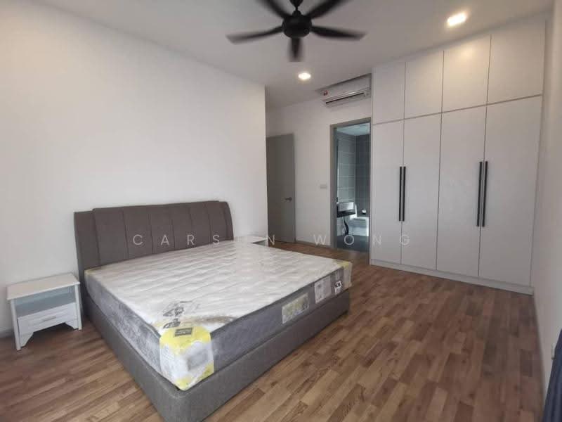 Condominium for Rent at Sunway Mont Residences - Carson Wong - Bedroom - PropertyGuru.com.my