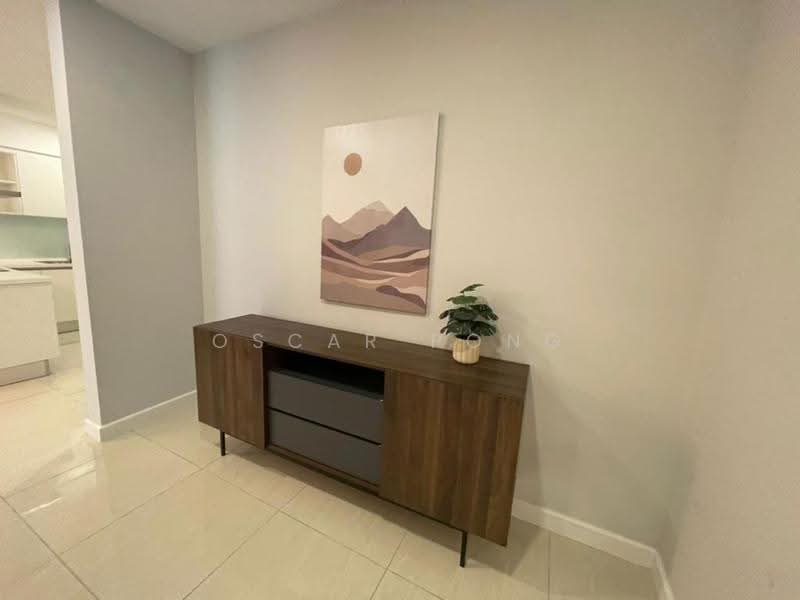 Kediaman Servis untuk Disewa di The Sentral Suites - Oscar Pong - Interior - PropertyGuru.com.my