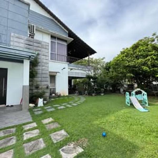 Bungalow House for Sale in Seksyen 13 (Shah Alam) - Afrinal Rizal - Exterior - PropertyGuru.com.my