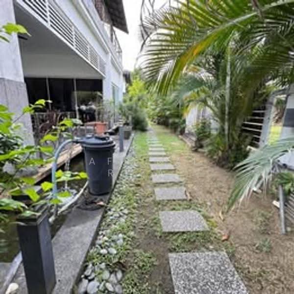 Bungalow House for Sale in Seksyen 13 (Shah Alam) - Afrinal Rizal - Exterior - PropertyGuru.com.my