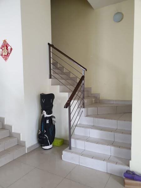 2.5-storey Terraced House for Sale in Kinrara Residence (Puchong) - Vincent Theo - Interior - PropertyGuru.com.my
