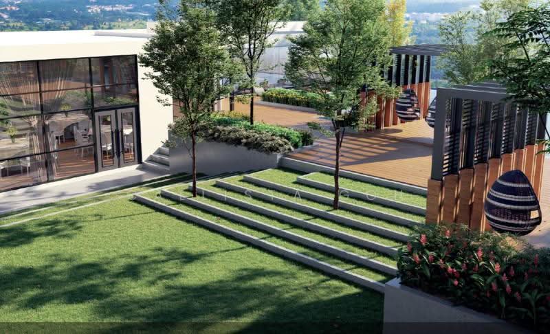 Kediaman Servis untuk Dijual di Tujuh Residences - Callista Goh - Exterior - PropertyGuru.com.my