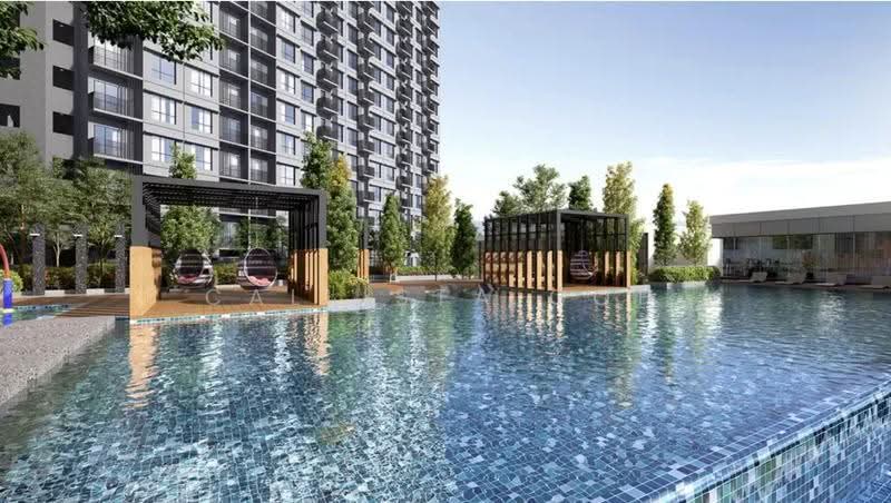 Kediaman Servis untuk Dijual di Tujuh Residences - Callista Goh - Exterior - PropertyGuru.com.my