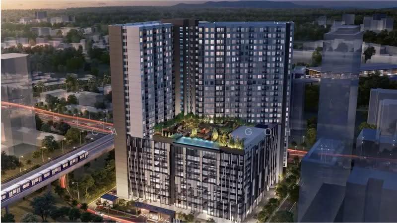 Kediaman Servis untuk Dijual di Tujuh Residences - Callista Goh - Exterior - PropertyGuru.com.my