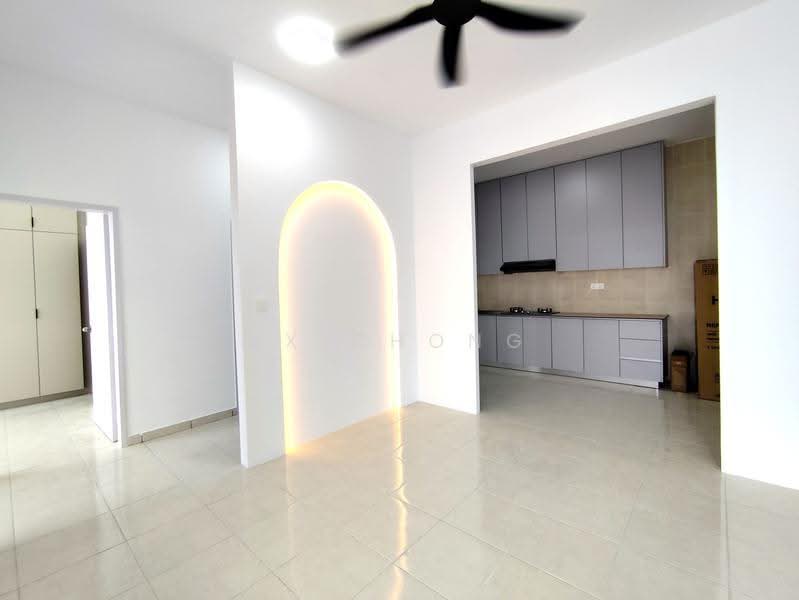 Condominium for Rent at Residensi Begonia - JX Chong - Dining Area - PropertyGuru.com.my