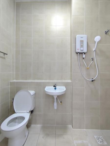 Condominium for Rent at Residensi Begonia - JX Chong - Bathroom - PropertyGuru.com.my