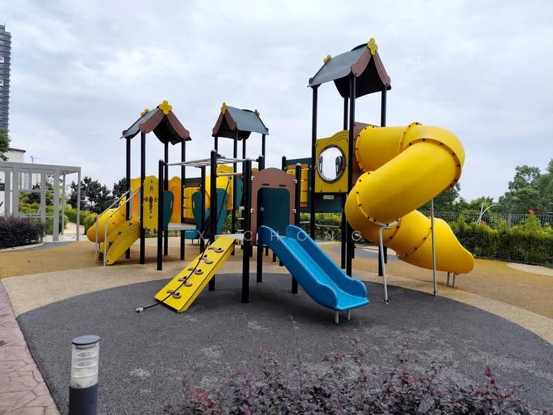 Condominium for Rent at Residensi Begonia - JX Chong - Playground - PropertyGuru.com.my