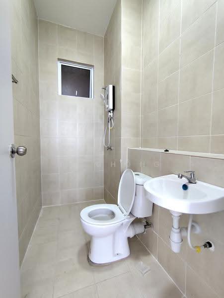 Condominium for Rent at Residensi Begonia - JX Chong - Bathroom - PropertyGuru.com.my