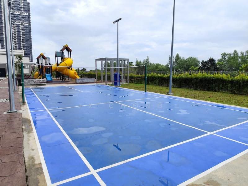 Condominium for Rent at Residensi Begonia - JX Chong - Badminton Court - PropertyGuru.com.my
