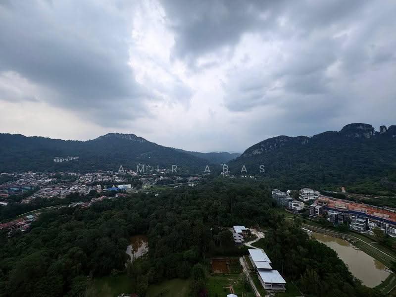 Condominium for Sale at LEA By The Hills - Amir Abas - View - PropertyGuru.com.my