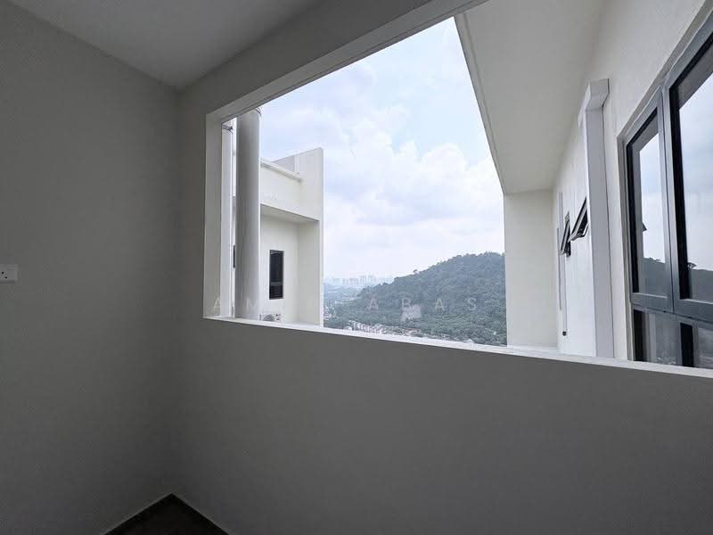 Condominium for Sale at LEA By The Hills - Amir Abas - View - PropertyGuru.com.my