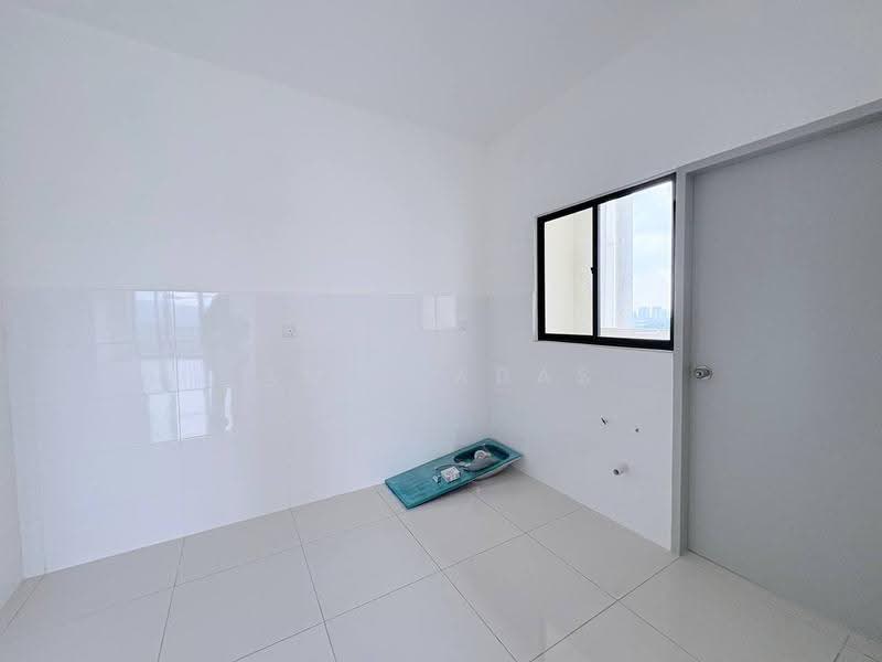 Condominium for Sale at LEA By The Hills - Amir Abas - Interior - PropertyGuru.com.my