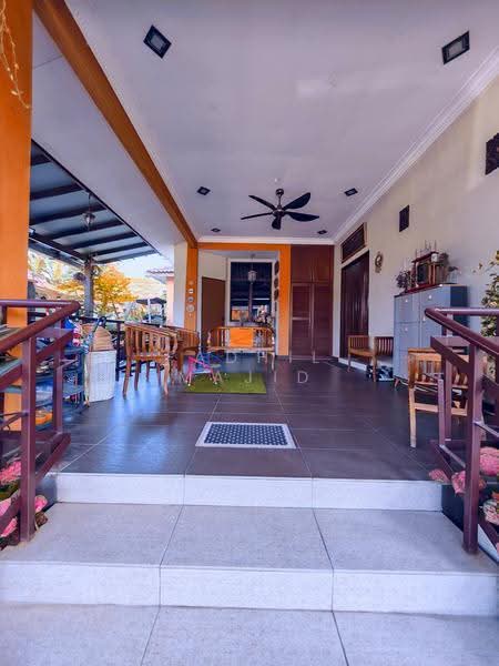 Rumah Berkembar untuk Dijual di Sungai Buloh (Selangor) - Fadhil Majid - Exterior - PropertyGuru.com.my