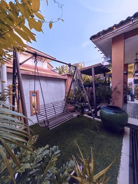 Rumah Berkembar untuk Dijual di Sungai Buloh (Selangor) - Fadhil Majid - Exterior - PropertyGuru.com.my