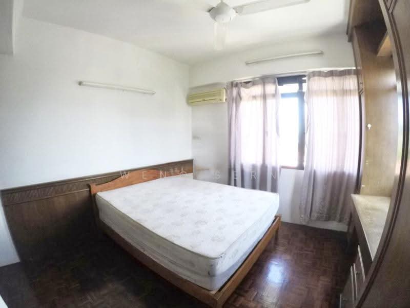 Condominium for Rent at University Heights - Weng Sern - Bedroom - PropertyGuru.com.my