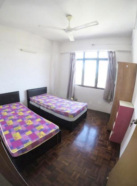 Condominium for Rent at University Heights - Weng Sern - Bedroom - PropertyGuru.com.my