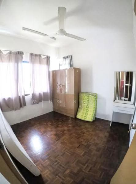 Condominium for Rent at University Heights - Weng Sern - Bedroom - PropertyGuru.com.my