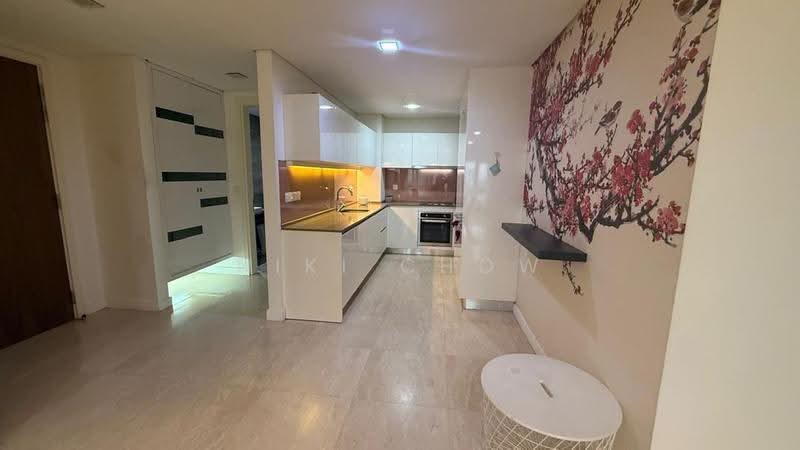 Kediaman Servis untuk Disewa di The Sentral Residences - Niki Chow - Kitchen - PropertyGuru.com.my