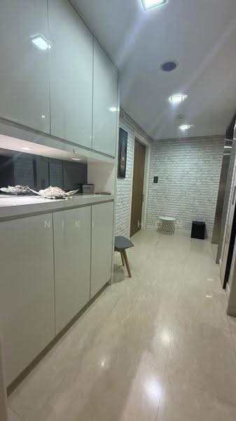 Kediaman Servis untuk Disewa di The Sentral Residences - Niki Chow - Corridor - PropertyGuru.com.my