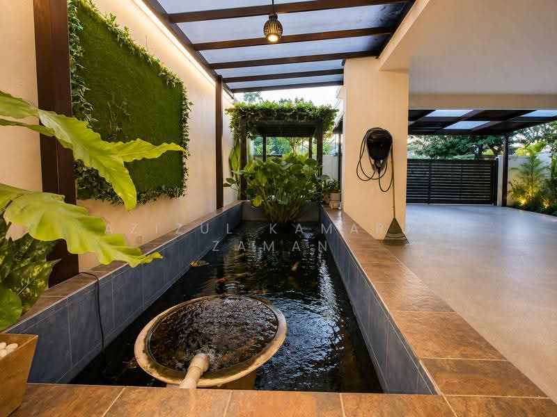 Bungalow House for Sale in Bandar Seri Putra (Bangi) - Azizul Kamarul Zaman - Exterior - PropertyGuru.com.my