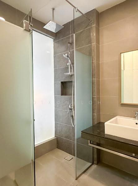 Kediaman Servis untuk Disewa di Tropicana Gardens - Dixon Loh - Bathroom - PropertyGuru.com.my