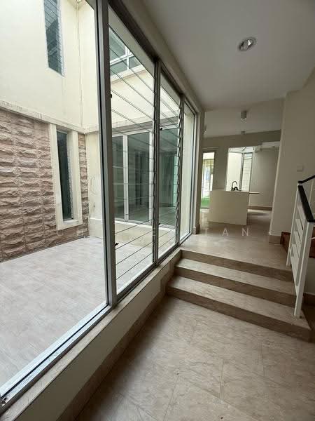 2.5-storey Terraced House for Sale in Mont Kiara (Kuala Lumpur) - Chester Tan - Interior - PropertyGuru.com.my