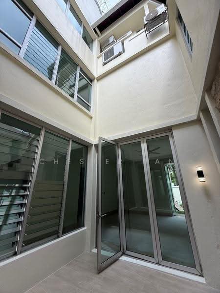 2.5-storey Terraced House for Sale in Mont Kiara (Kuala Lumpur) - Chester Tan - Exterior - PropertyGuru.com.my