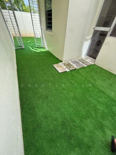 2.5-storey Terraced House for Sale in Mont Kiara (Kuala Lumpur) - Chester Tan - Exterior - PropertyGuru.com.my