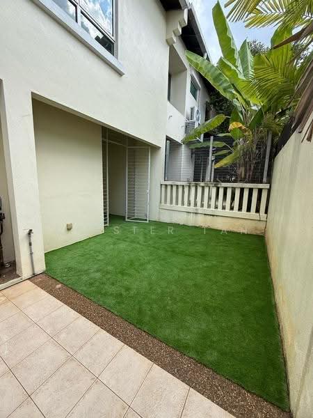 2.5-storey Terraced House for Sale in Mont Kiara (Kuala Lumpur) - Chester Tan - Exterior - PropertyGuru.com.my