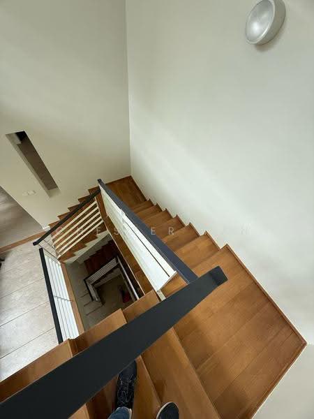 2.5-storey Terraced House for Sale in Mont Kiara (Kuala Lumpur) - Chester Tan - Interior - PropertyGuru.com.my