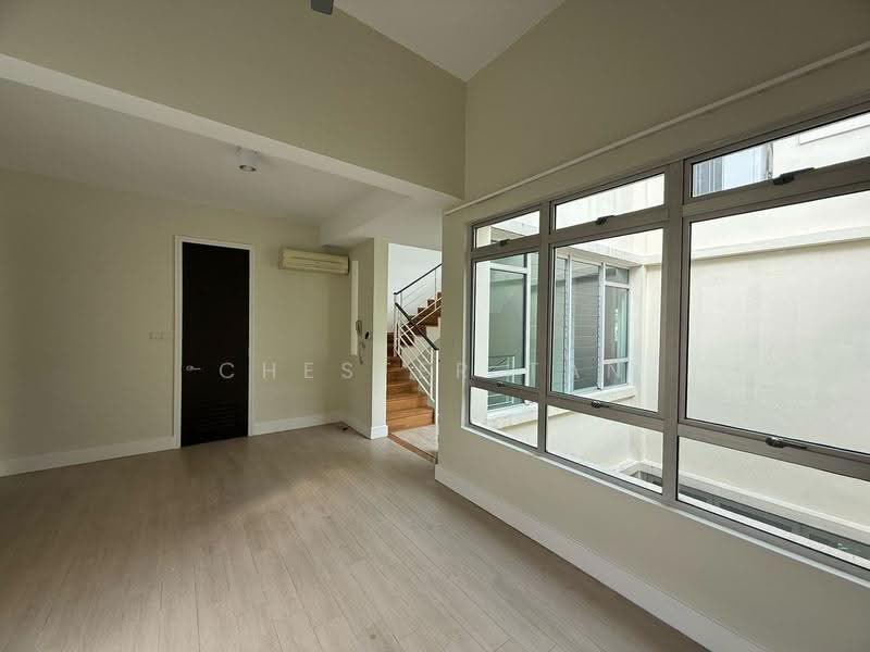 2.5-storey Terraced House for Sale in Mont Kiara (Kuala Lumpur) - Chester Tan - Living Room - PropertyGuru.com.my