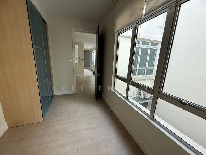 2.5-storey Terraced House for Sale in Mont Kiara (Kuala Lumpur) - Chester Tan - Interior - PropertyGuru.com.my