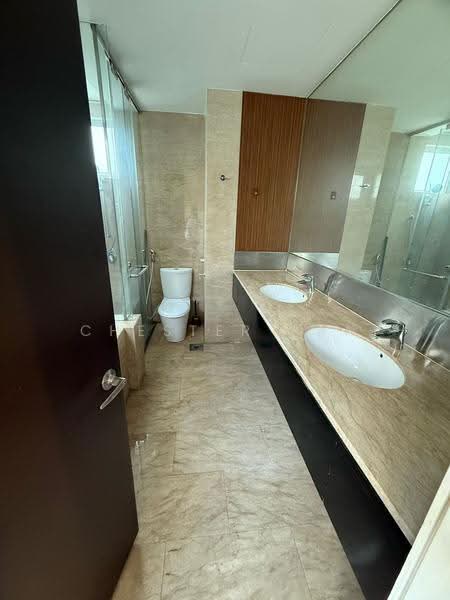 2.5-storey Terraced House for Sale in Mont Kiara (Kuala Lumpur) - Chester Tan - Bathroom - PropertyGuru.com.my