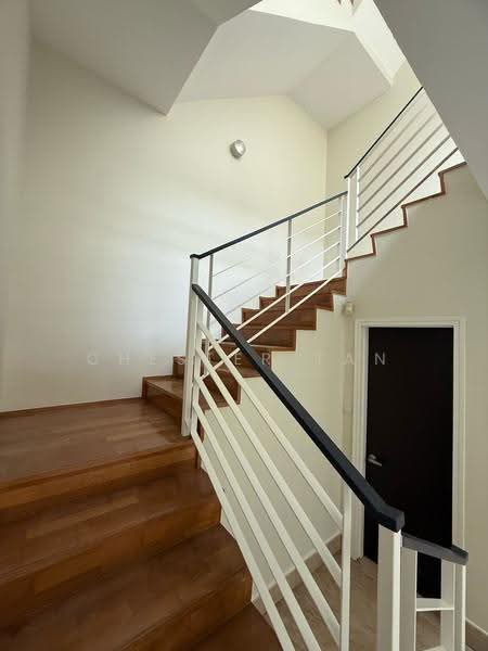 2.5-storey Terraced House for Sale in Mont Kiara (Kuala Lumpur) - Chester Tan - Interior - PropertyGuru.com.my