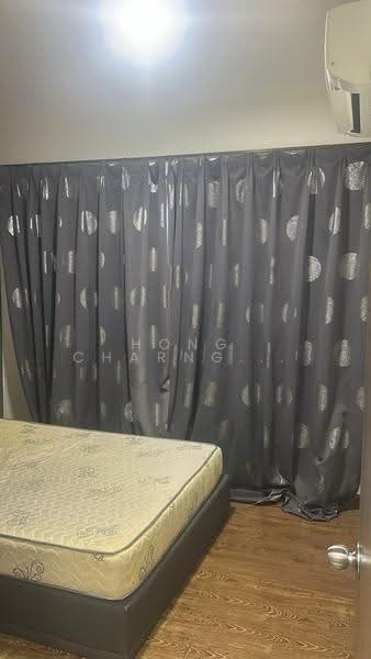Service Residence for Rent at Country Garden Central Park - Hong Charng Lee - Bedroom - PropertyGuru.com.my