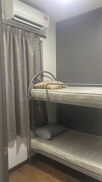 Service Residence for Rent at Country Garden Central Park - Hong Charng Lee - Bedroom - PropertyGuru.com.my