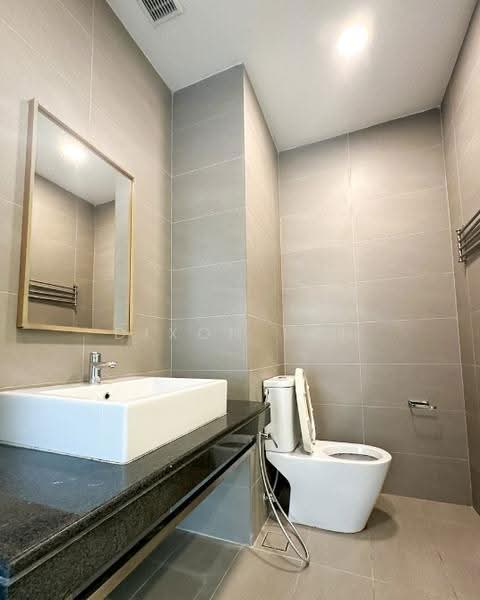 Service Residence for Rent at Arnica @ Tropicana Gardens - Dixon Loh - Bathroom - PropertyGuru.com.my