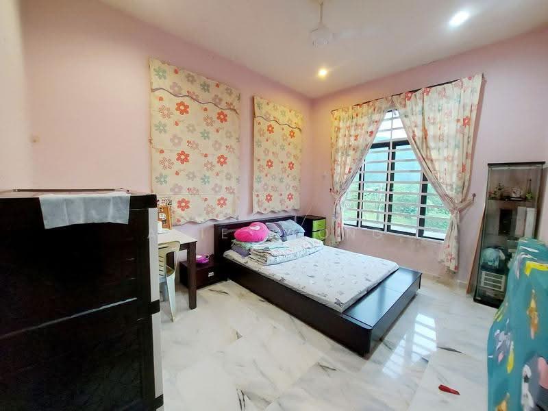 Rumah Banglo untuk Dijual di Jelapang (Ipoh) - Amie Chong - Bedroom - PropertyGuru.com.my