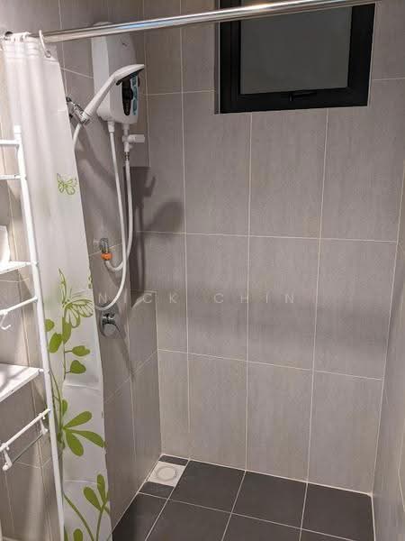 Service Residence for Rent at MKH Boulevard II - Nick Chin - Bathroom - PropertyGuru.com.my