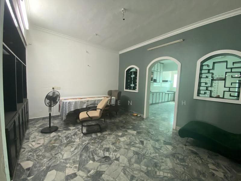 Rumah Teres 2-Tingkat untuk Disewa di George Town (Penang) - Sr. Helen Teoh - Interior - PropertyGuru.com.my