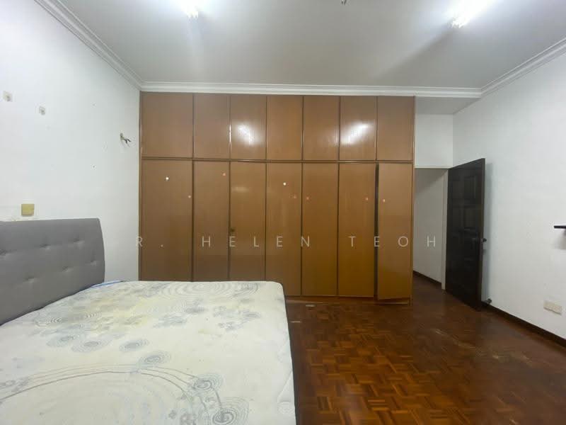 Rumah Teres 2-Tingkat untuk Disewa di George Town (Penang) - Sr. Helen Teoh - Bedroom - PropertyGuru.com.my