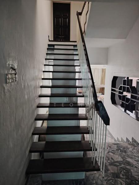 Rumah Teres 2-Tingkat untuk Disewa di George Town (Penang) - Sr. Helen Teoh - Interior - PropertyGuru.com.my